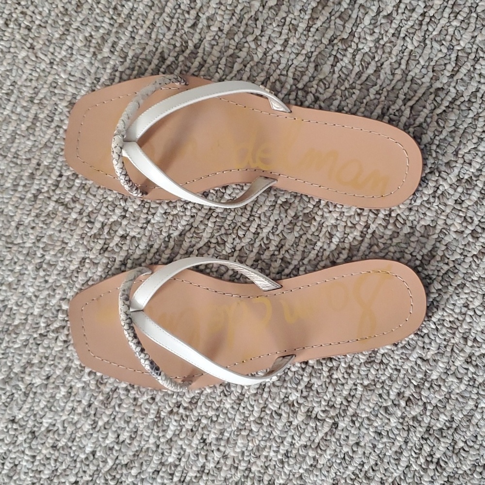 Sam Edelman Abbey Sandal size 8.5